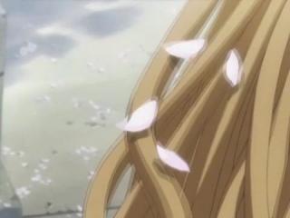 xxxHOLiC Kei - Episodio 5 - Afinidade Kohane