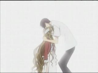 xxxHOLiC Kei - Episodio 9 - Rumor