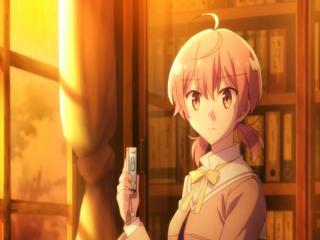 Yagate Kimi ni Naru - Episodio 1 - Eu Não Alcanço as Estrelas