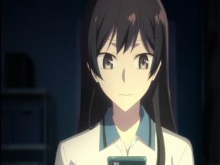 Yagate Kimi ni Naru - Episodio 10 - O Eu Incompleto / Estrela Diurna - Miragem