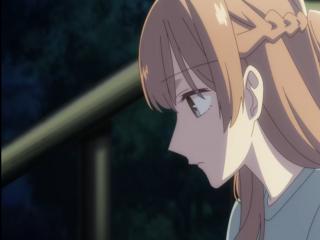 Yagate Kimi ni Naru - Episodio 11 - Centroide do Triângulo - União Acesa