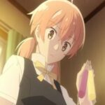 Yagate Kimi Ni Naru