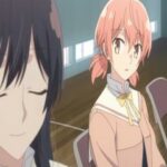 Yagate Kimi Ni Naru