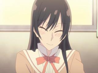 Yagate Kimi ni Naru - Episodio 5 - O Problema Com Escolhar