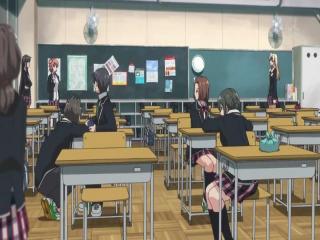 Yahari Ore no Seishun Love Come wa Machigatteiru - Episodio 2 - Todos os povos têm certamente suas próprias preocupações