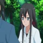 Yahari Ore No Seishun Love Come Wa Machigatteiru