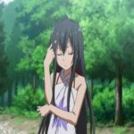 Yahari Ore No Seishun Love Come Wa Machigatteiru