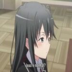 Yahari Ore No Seishun Love Come Wa Machigatteiru. Zoku