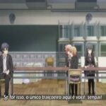 Yahari Ore No Seishun Love Come Wa Machigatteiru. Zoku