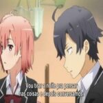 Yahari Ore No Seishun Love Come Wa Machigatteiru. Zoku