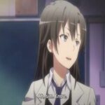 Yahari Ore No Seishun Love Come Wa Machigatteiru. Zoku