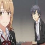 Yahari Ore No Seishun Love Come Wa Machigatteiru. Zoku