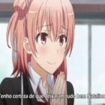 Yahari Ore No Seishun Love Come Wa Machigatteiru. Zoku