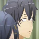 Yahari Ore No Seishun Love Comedy Wa Machigatteiru. Kan