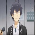 Yahari Ore No Seishun Love Comedy Wa Machigatteiru. Kan