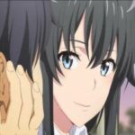 Yahari Ore No Seishun Love Comedy Wa Machigatteiru. Kan