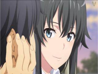 Yahari Ore no Seishun Love Comedy wa Machigatteiru. Kan - Episódio 12  - Minha Comédia Romântica da Juventude Está Errada, Como Imaginei