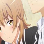 Yahari Ore No Seishun Love Comedy Wa Machigatteiru. Kan