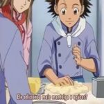 Yakitate!! Japan