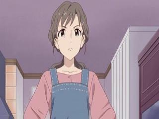 Yama no Susume 2 - Episodio 1 - Vamos dormir em um acampamento!