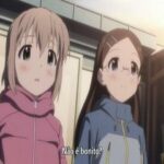 Yama No Susume 2