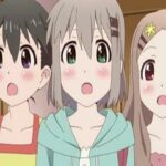 Yama No Susume 2