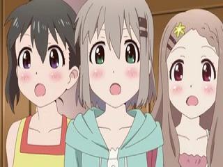 Yama no Susume 2 - Episodio 16 - Sentimentos Herdados