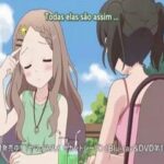 Yama No Susume 2