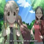 Yama No Susume 2