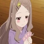 Yama No Susume 2