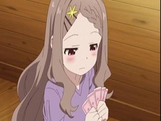 Yama no Susume 2 - Episodio 23 - A Promessa