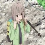 Yama No Susume 2