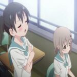 Yama No Susume 3