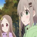 Yama No Susume 3