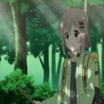 Yama No Susume 3