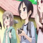 Yama No Susume 3