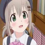 Yama No Susume 3