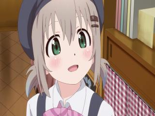 Yama no Susume 3 - Episodio 7 - Quem Não Trabalha, Não Escala?!