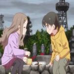 Yama No Susume 3