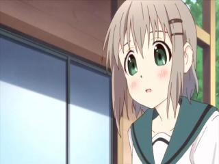 Yama no Susume - Episodio 2 - Vamos juntos