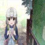 Yama No Susume