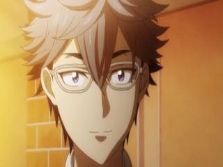 Yamada-kun a 7-nin no Majo (TV) - Episodio 11 - O Que Você Faz Com A Shiraishi?!