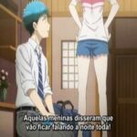 Yamada-kun A 7-nin No Majo (TV)