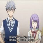 Yamada-kun A 7-nin No Majo (TV)