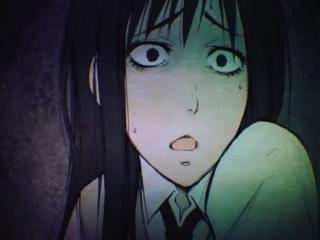 Yami Shibai: Japanese Ghost Stories 6 - Episodio 2 - Tomonashi Cave