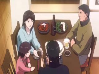 Yomigaeru Sora: Rescue Wings - Episodio 10 - Episódio 10