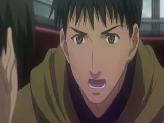 Yomigaeru Sora: Rescue Wings - Episodio 9 - Episódio 9