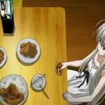 Yosuga No Sora