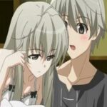 Yosuga No Sora