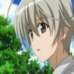 Yosuga No Sora